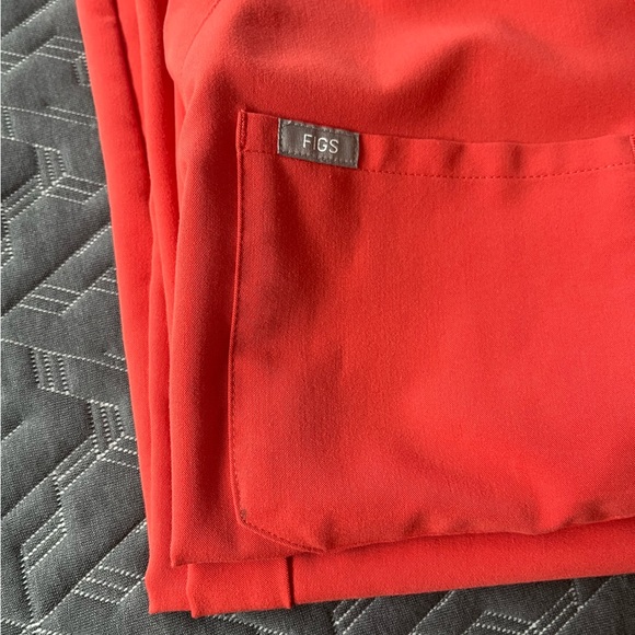 Figs scrub set - Picture 4 of 4